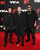 「スウェディッシュ・ハウス・マフィア、ザ・ウィークエンドとのコラボを予告」1枚目/1