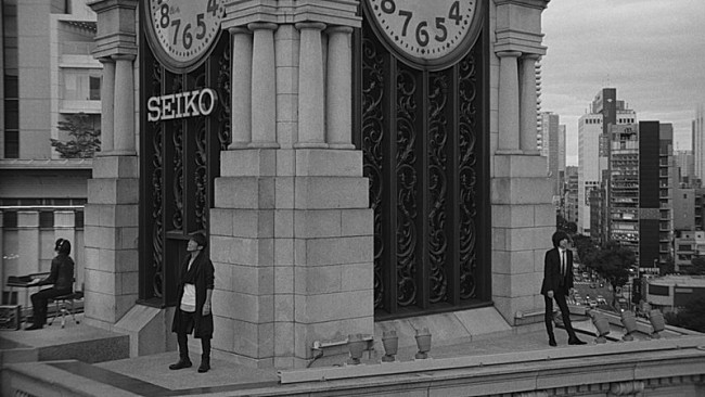 「宮本浩次×櫻井和寿のコラボレーションが実現、楽曲「東京協奏曲」MV公開」1枚目/1