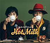 「アルバム『Hot Milk』初回限定盤」3枚目/6