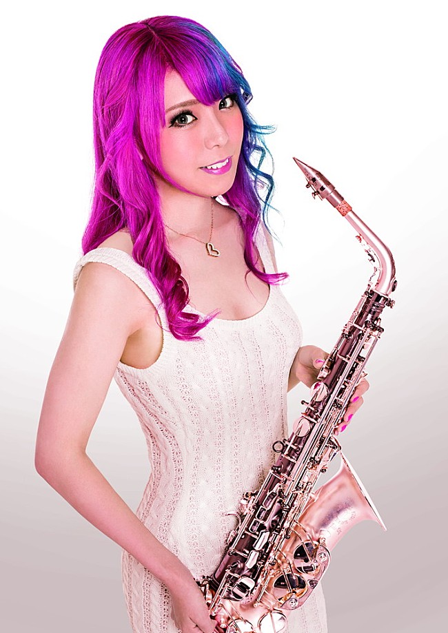 「ユッコ・ミラー、10月にBillboard Live YOKOHAMA公演を開催」1枚目/1