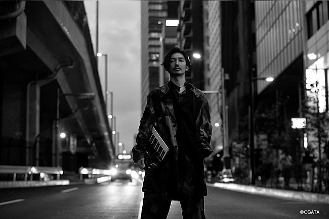 「BIGYUKI、ソロセットによる凱旋ライブをBillboard Liveで開催決定」1枚目/1