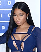 「ニッキー・ミナージュ、新型コロナワクチン副反応に関する主張をファウチ博士が否定「根拠のない情報を広める前に熟考すべき」」1枚目/1