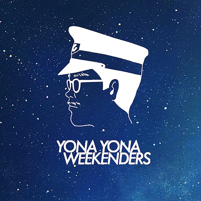 「YONA YONA WEEKENDERSの1stフルアルバム『YONA YONA WEEKENDERS』収録内容発表」1枚目/2