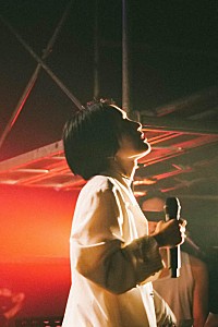 ライブレポート＞AAAMYYY、【Annihilation Tour】で見せたソロ