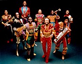 「アース・ウインド＆ファイアー、名曲「セプテンバー」を起用したサントリー「クラフトボス」新TVCMが9/20からOA開始」1枚目/3