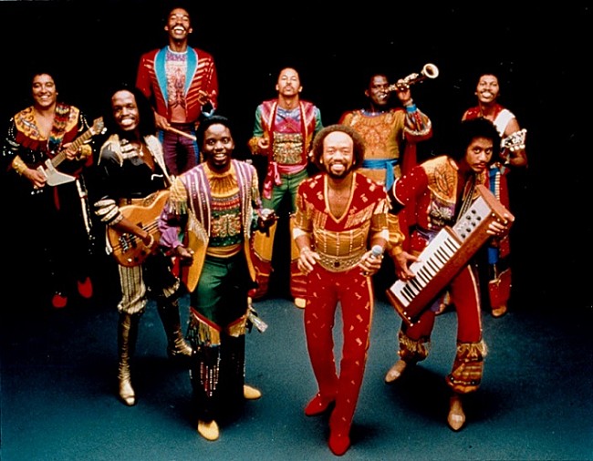 「アース・ウインド＆ファイアー、名曲「セプテンバー」を起用したサントリー「クラフトボス」新TVCMが9/20からOA開始」1枚目/3