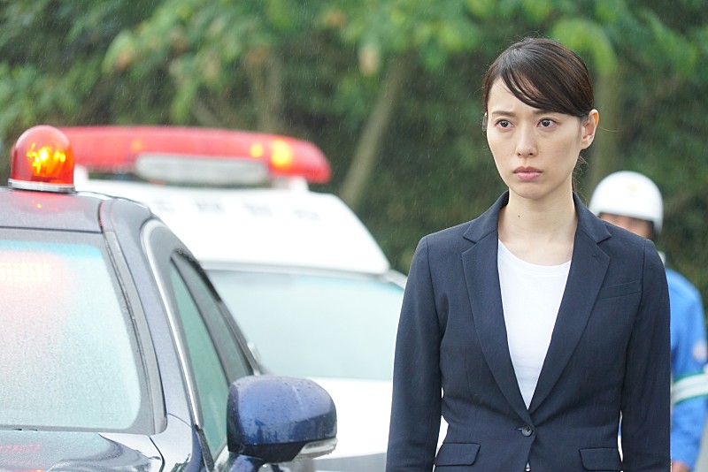 「「ハコヅメ」最終話“守護天使”の逮捕劇に反響 「ハコ長の正体が気になる」「ぜひ『シ-ズン2』を」」1枚目/1