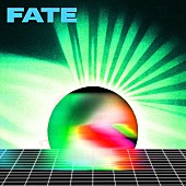 ビッケブランカ「アルバム『FATE』CD＋Blu-ray」2枚目/5
