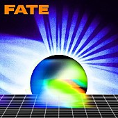 「アルバム『FATE』CD＋DVD」3枚目/5