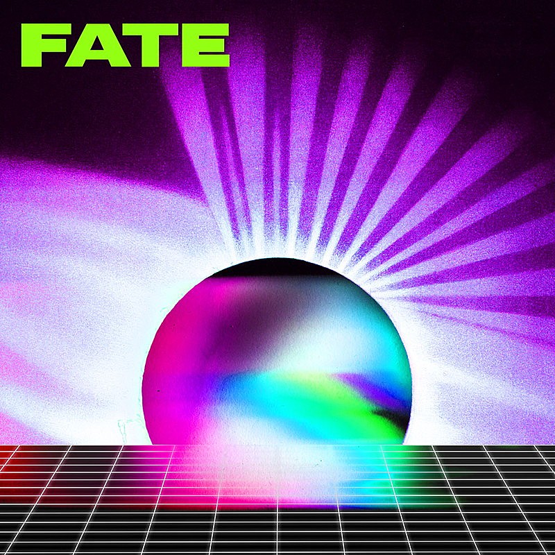 ビッケブランカ「アルバム『FATE』CD only」4枚目/5