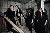 「BRAHMANのホールツアー【Tour -slow DANCE HALL-】11月から開催、全国8か所巡る」1枚目/3