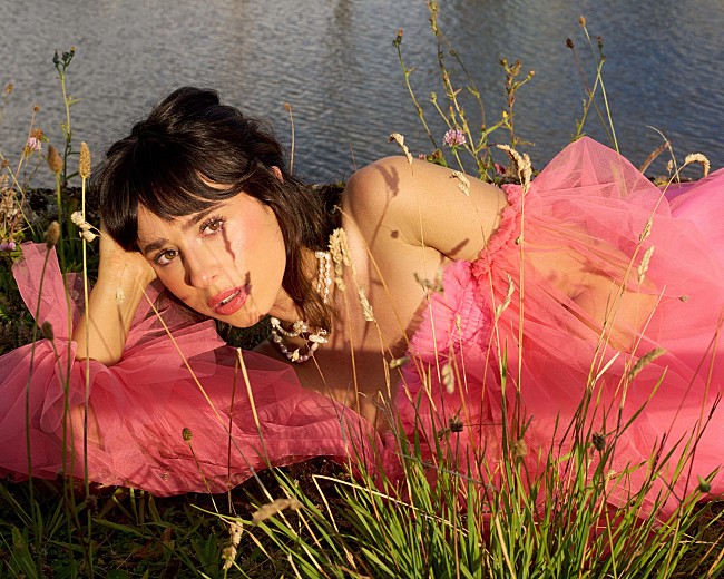 「フォクシーズ、ゴースト・カルチャーがプロデュースした新曲「Sister Ray」のMV公開」1枚目/1