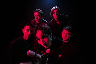 「ブリング・ミー・ザ・ホライズン、＜ポスト・ヒューマン＞第二章の幕開けを飾る新曲「ダイ・4・ユー」MV公開」