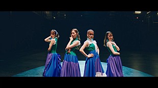 「乃木坂46、梅澤美波・中村麗乃・早川聖来・松尾美佑が踊る「もしも心が透明なら」MV公開　」