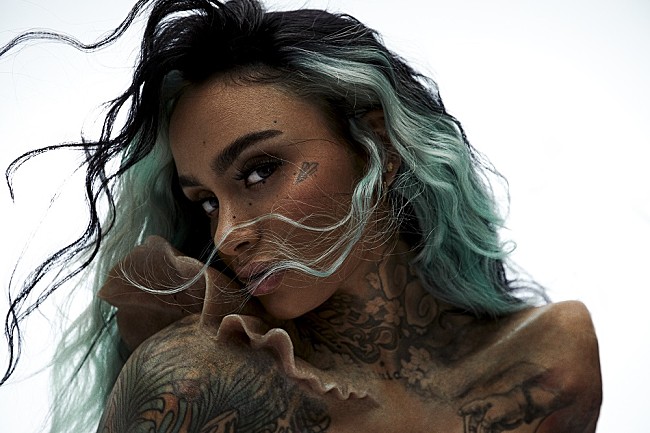 「Marcus Cooper」2枚目/2