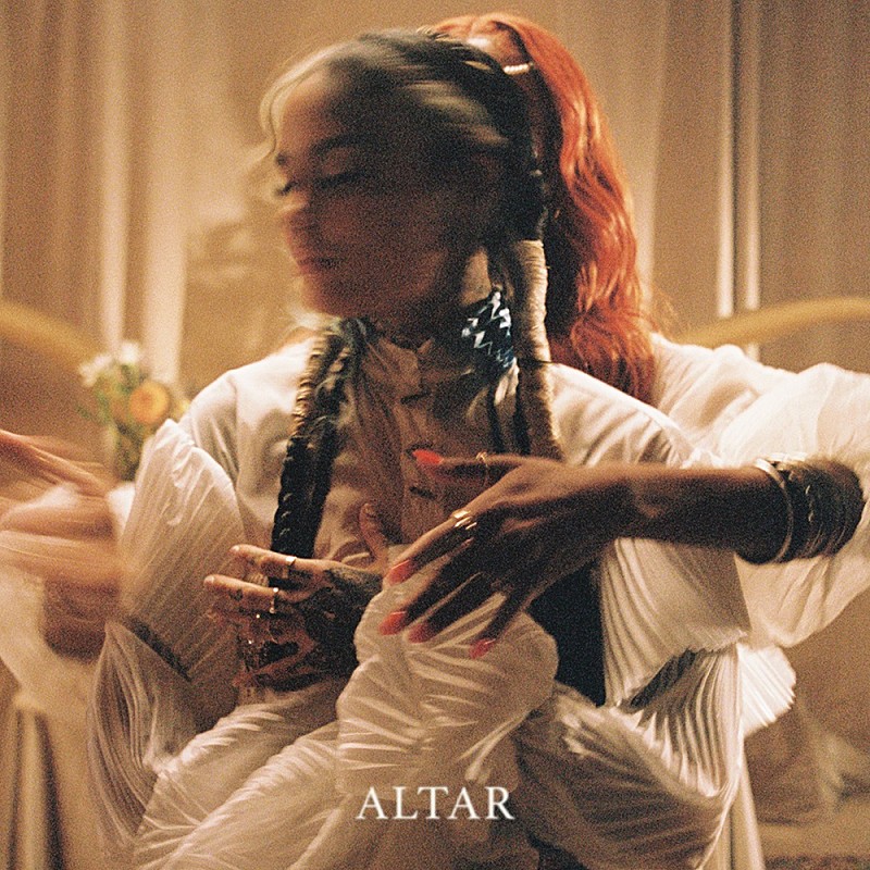ケラーニ、待望の3rdアルバムから新曲「Altar」を先行リリース 
