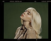 「ビリー・アイリッシュが『ミュージックステーション2時間SP』に出演、最新アルバムから「NDA」披露」1枚目/1