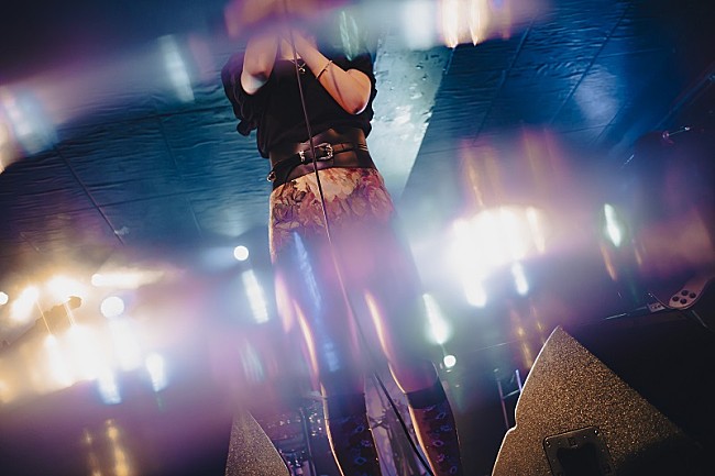 「＜ライブレポート＞空白ごっこ、新たな魅力を見せた初の企画ライブ【全下北沢ツアー】完走」1枚目/10