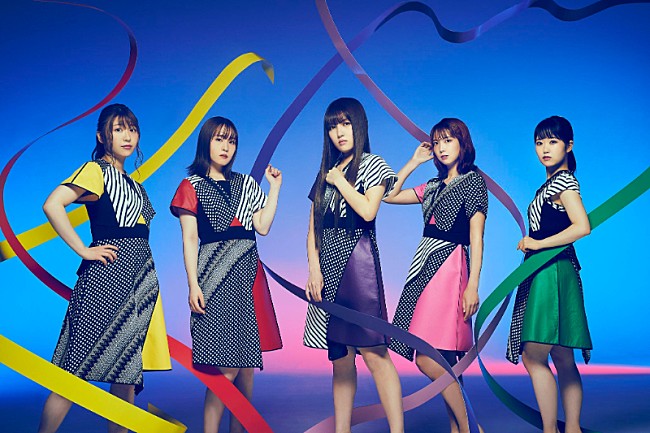 「ワルキューレ、マクロス40周年記念企画『超時空コラボアルバム』制作決定、TikTok企画スタート」1枚目/4