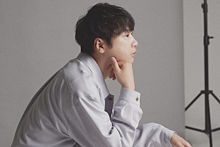 「近藤晃央、9/19に配信シングル『箇条書』リリース決定、BabySitterのボーカル・Yuiが楽曲参加」