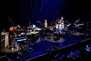 「＜ライブレポート＞androp、大人なサウンドで魅了した【Billboard Live Tour 2021“Lonely”】が終着」