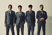 「I Don’t Like Mondays.、約2年ぶりの有観客ツアー開幕＆9/29配信限定シングル「音楽のように」リリース発表」1枚目/4