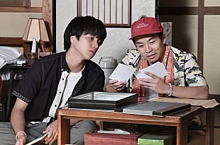 「「家族募集します」“蒼介”仲野太賀の涙に反響　「蒼ちゃんの生い立ちと最後の涙が切な過ぎる」」