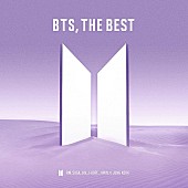 「BTS『BTS, THE BEST』ミリオン達成、2021年発売アルバムでは初」1枚目/1