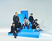 「Novelbright、西島秀俊主演ドラマ『真犯人フラグ』の主題歌を書き下ろし」1枚目/1