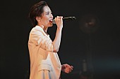 「＜ライブレポート＞早霧せいな、デビュー20周年を記念して一夜限りのスペシャルイベント開催」1枚目/8
