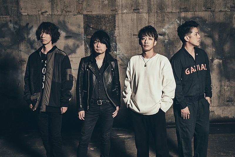 Nothing’s Carved In Stone、アコースティック編成でBillboard Live TOKYOに初登場
