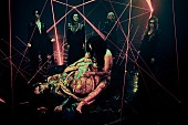 「DIR EN GREY、「傷痕」テーマに想いを語る電子書籍『DIR EN GREY Interview Book』第1弾発売」1枚目/4