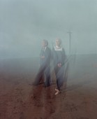 「dip in the pool、アルバム『Wonder 8』を現代にアップデートした『8 red noW』リリース決定」1枚目/4