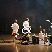 「配信ライブアルバム『SESSIONS / 田島貴男＆長岡亮介』」5枚目/5