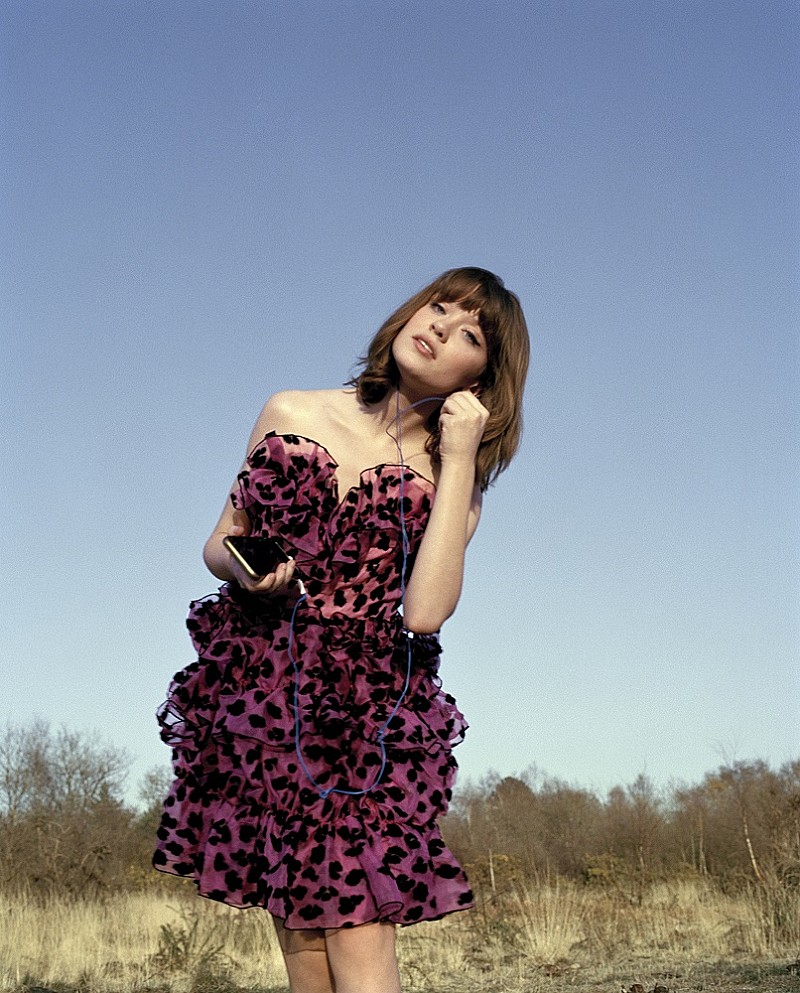 「メイジー・ピーターズやエド・シーランなどのMVを特集した番組がTikTokで配信決定」1枚目/2