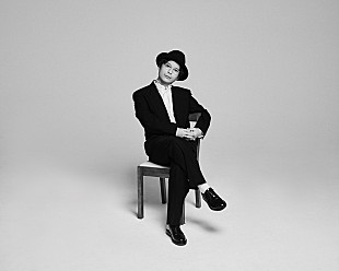 「中田裕二、弦楽器の音色とともに贈るBillboard Live YOKOHAMA公演が決定」