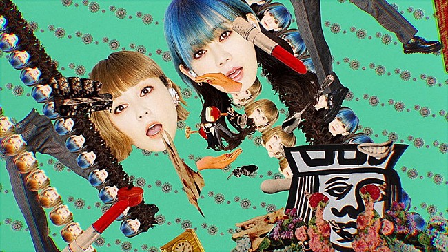 「PUFFY、tofubeatsが作曲した「ALWAYS」MV公開　アルバムのリリース記念ツアーも決定」1枚目/1