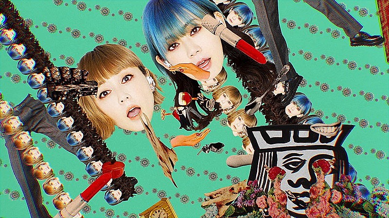 PUFFY、tofubeatsが作曲した「ALWAYS」MV公開　アルバムのリリース記念ツアーも決定