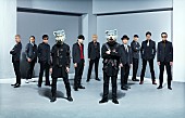 「Tokyo Tanaka＆Jean-Ken Johnny (MAN WITH A MISSION)をゲストボーカルに迎えたスカパラ最新曲、FM802『ROCK KIDS』で初解禁」1枚目/2