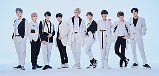 「Snow Man、『ミュージックステーション』2時間SPで岩本照が振り付けした「EVOLUTION」披露」