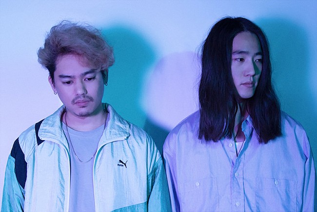 「The fin.の新アルバム『Outer Ego』11月リリース、「レコードの日」にLPも」1枚目/2