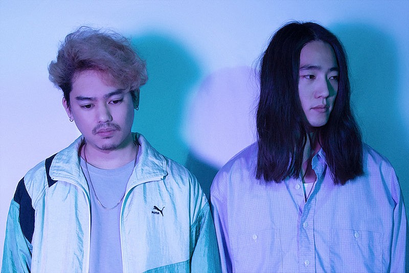 「The fin.の新アルバム『Outer Ego』11月リリース、「レコードの日」にLPも」1枚目/2