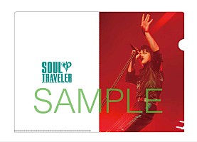 ライブ映像作品『及川光博ワンマンショーツアー2021「SOUL TRAVELER