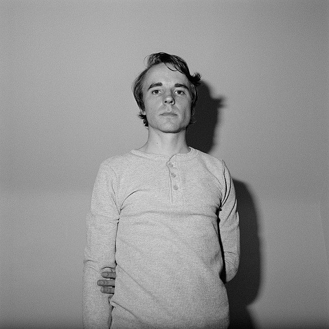 「現インディシーン最高のストーリーテラー、アンディ・シャウフが新作『Wilds』発表」1枚目/2