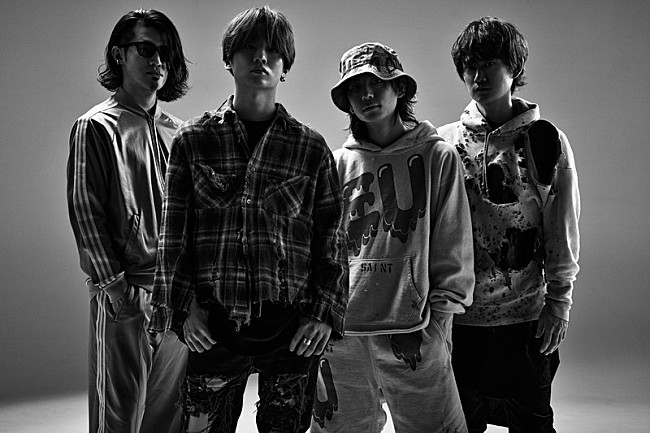 「Thinking Dogs、ドラマ『じゃない方の彼女』主題歌決定」1枚目/1