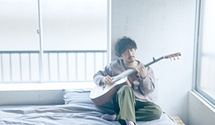 「THE CHARM PARK、新AL収録曲「A New Wind」先行配信決定」