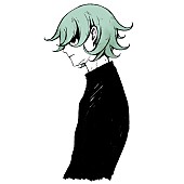 「Eve、新作EP『群青讃歌 / 遊生夢死』配信リリース　「ドラマツルギー」ライブ音源なども収録」1枚目/3