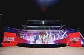 「BTS、生中継イベント【2021 Global Citizen LIVE】パフォーマンス映像公開」1枚目/2