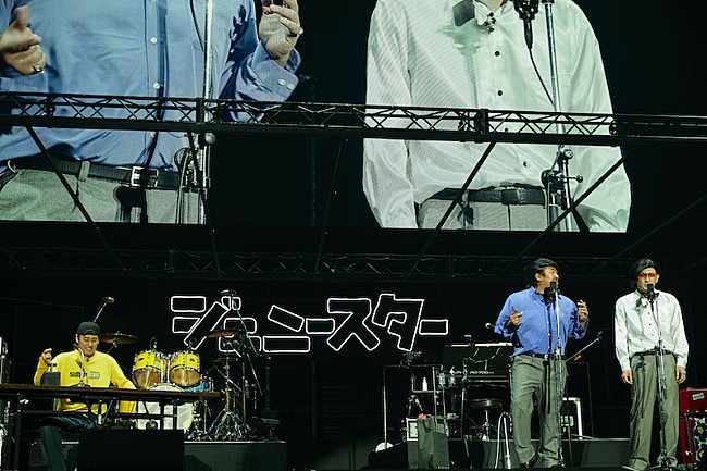 「Photo by 鳥居洋介、八尾武志」5枚目/17