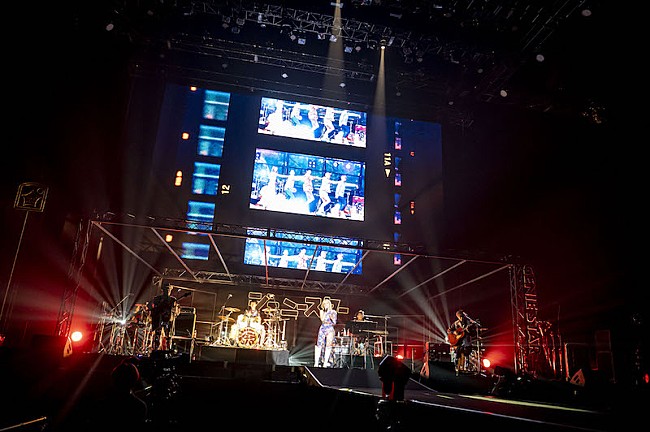 「Photo by 鳥居洋介、八尾武志」16枚目/17